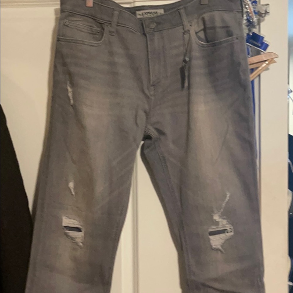 Express Jeans